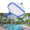 Swimming Pool Skimmer Net Mesh Pool Leaf Rake Net Deeper Bag Reinforced Frame Swimming Pool Net for Cleaning Debris