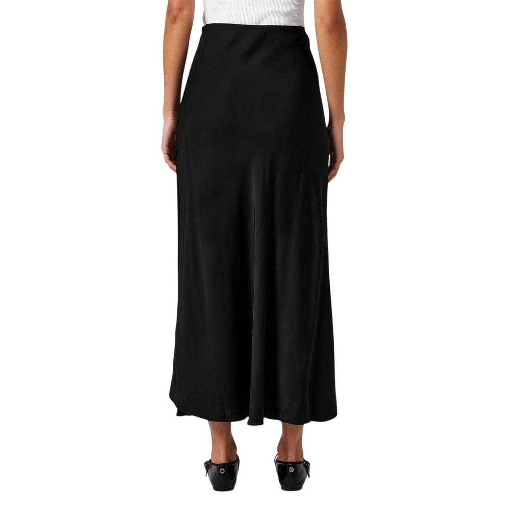 French Connection Womens/Ladies Plain Maxi Skirt