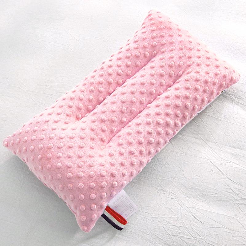 1Pc Cartoon Pillow Removable 30X50CM Soft Cushion Comfortable Bedroom Pillow Core Children's