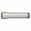 Ultra-long Impact Socket HP4NV-24L150 Drive Angle 12.7mm (1/2") Width Across Flats 24mm