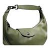 Longchamp Le Pliage Xtra Сумка на плечо из кожи с логотипом Маленькая женская сумка на плечо Кедр 10316987549