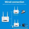 Беспроводной 4G/5G роутер со слотом для SIM-карты, R311pro, 300 Мбит/с
