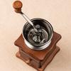 GIANXI Coffee Grinder Classical Retro Manual Coffee Bean Grinder Coffee Maker Professional Barista Coffeeware Coffee Accessories