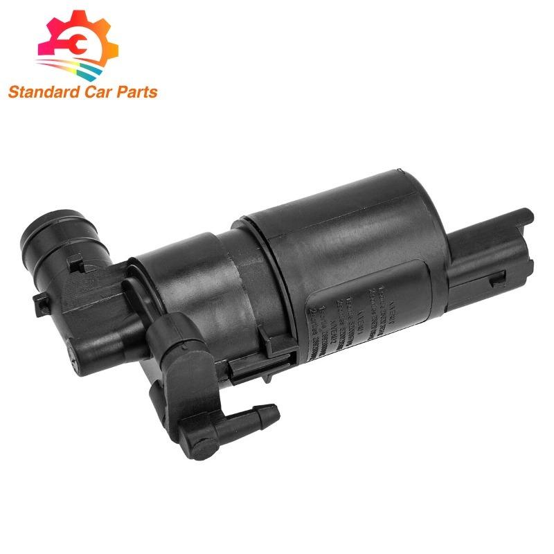 28920-7S200 Windshield Washer Pump Motor For NISSAN Titan 2004-2015 Frontier 2009-2015 289207S200 New