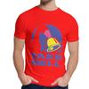 Untitled Game Take Bell Premium T Shirt Casual O Neck Unisex Free Shipping S