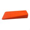 Felling Wedge Accessories Orange,Logging Tools and Equipment for Tree Cutting Loggers