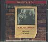 CD МЭЛ УОЛДРОН - Mal Waldron Greatest Jazz-3 EJC703N ECHO Japan Джаз Б/У
