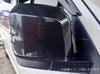 Toyota Hiace 200 Series Тип 6 Эксклюзивная Хромированная Накладка на Зеркало Двери Нижняя Часть Бокового Зеркала