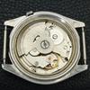 Seiko 5 АВТОМАТИЧЕСКИЕ 7019A ВИНТАЖНЫЕ ЯПОНСКИЕ МУЖСКИЕ ЧАСЫ С СИННИМ ЦИФЕРБЛАТОМ И АРАБСКИМИ ЦИФРАМИ a701457-5