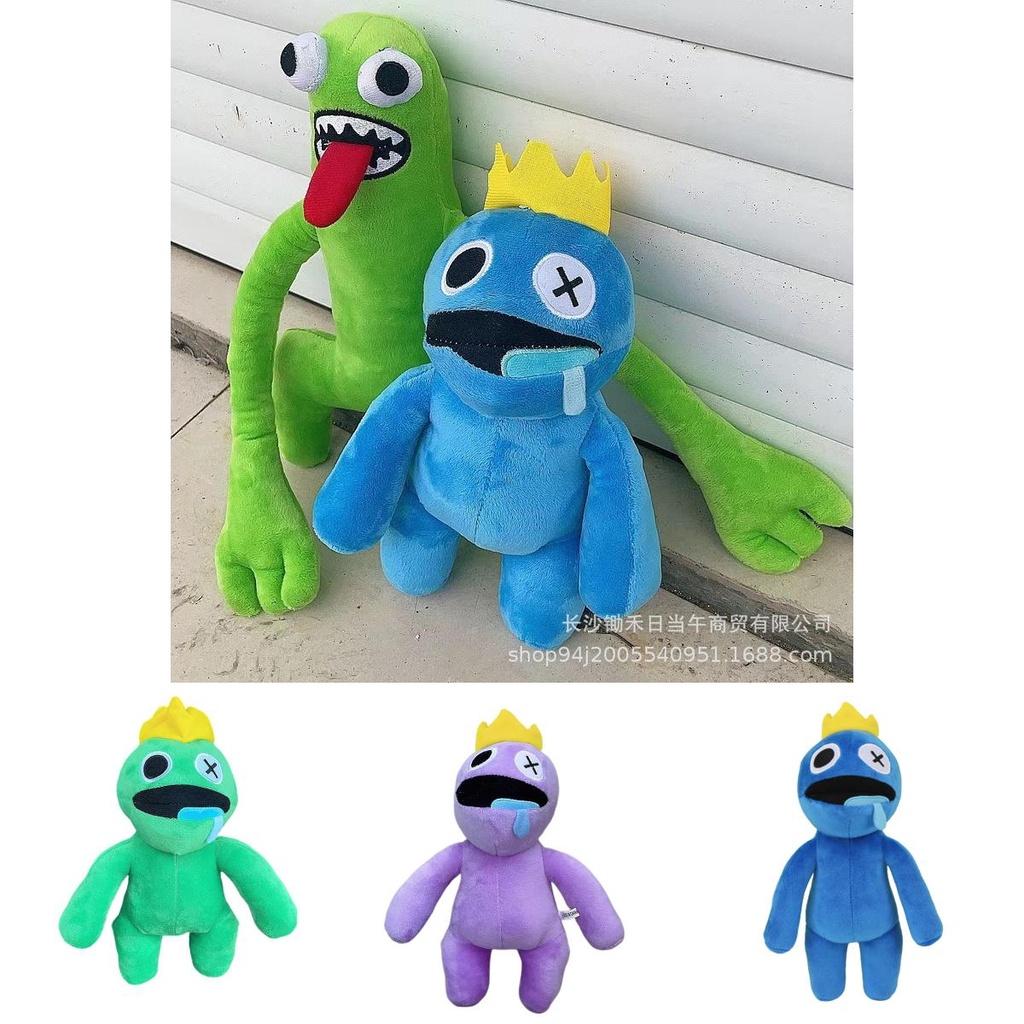 The Scientist Plush Doll Soft And Durable Ideal For Baby And Toddler Play
