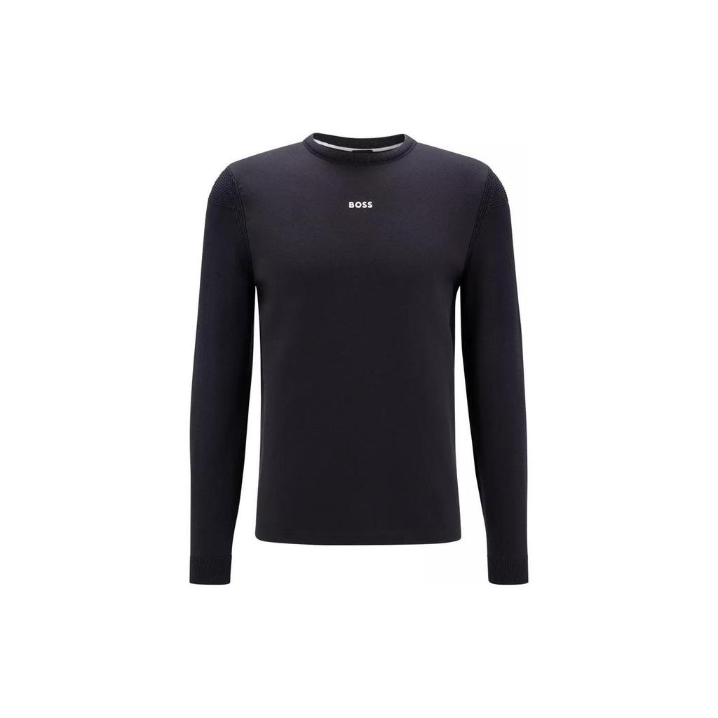 HUGO BOSS Sweatshirt Men's Blue 50475138-402