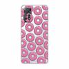 For Xiaomi Redmi Note 11 Pro 5G Case Transparent Soft TPU silicon Phone Cover For Xiaomi Redmi Note11 Pro 4G Case Clear Funda