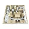 1 set of Spare part (outdoor unit) for Professional Wireless Weather Station