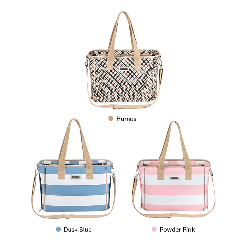 Truelove Expandable Cat Puppy Carrier Backpack Small Animal Dogs with Removable Plush Mattress Breathable Mesh Spacious TLX5172