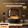 Harman Black Gold Коллекционное издание 5-го поколения Bluetooth Сабвуферный Динамик Комплект для Домашнего KTV.