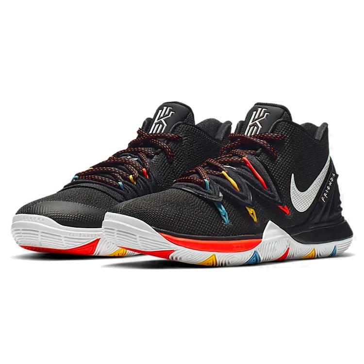 (GS) Nike Kyrie 5 'Friends' Kids' AQ2456-006