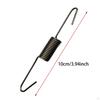 20x Sofa Mechanism Tension Springs, Stretch Spring, Repair Portable Practical Spare Parts Hardware