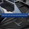 BYD Song Plus DM-i Умный Автомобиль Наклейка с Логотипом Черный Воин Комплект для Dolphin EV Украшение