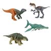 Jurassic World Rebirth Frenzy Pack Articulated Figure 15cm Iani - -