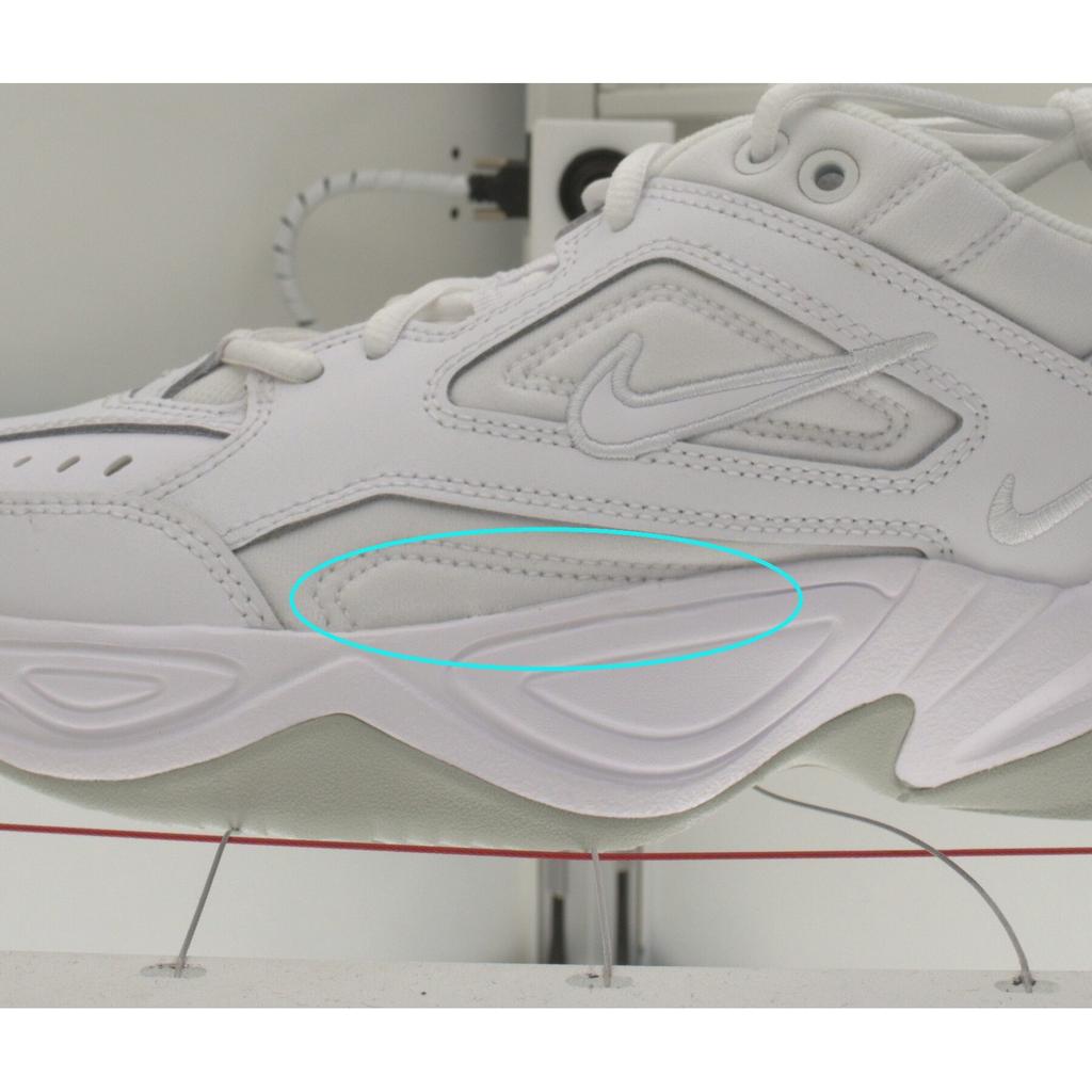 Pre-owned Nike M2K Tekno AV4789-101-P26094362983517