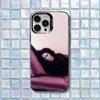 Charlie XCX Party 4 U Phone Case For iPhone 16,15,14,13,12,11,8,7,Pro,Max,Plus,Mini,XS,SE Shockproof Matte Cover