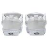 Vans Кроссовки унисекс Knu-Skool True White VN0009QCW00