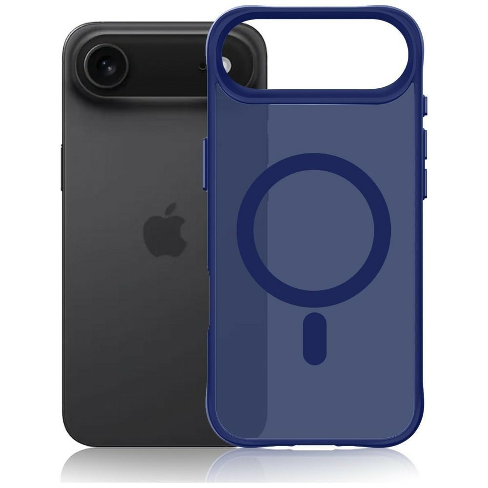 Etui 3Mk Smoke Magcase Do Apple Iphone   Air Niebieski