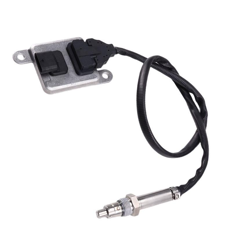 NOX Sensor A0009058511 Nitrogen Oxides Sensor For Mercedes Benz C CLS E GL GLE GLS M R S SLK Sprinter Vito 2005- 2020