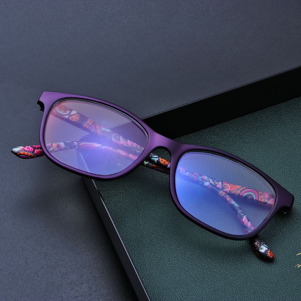 Очки для чтения Блокирующие синий свет Очки для пресбиопии Прогрессивные мультифокальные очки для чтения