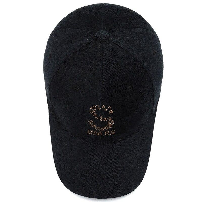 Womens Cap Northwood Kpop Baseball Snapback Dad Hats Female Cotton Letter Summer Adjustable Hat