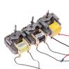1 шт. Двигатель с экранированным полюсом ZL-YJF6016C AC220V 110V Две модели для вентилятора, бомбочек для ванны, детали для микроволновой печи