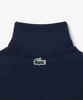 LACOSTE Women'S Tennis Heritage Sweat Zip-Up Sf0228-56G 166