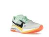 Nike ZoomX Ultrafly Trail Summit White Vapor Green - DX1978-102
