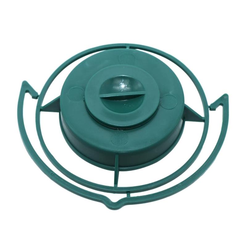 Перерабатываемая пустая бутылка из-под газировки, кормушка для птиц, автоматическое кормление на открытом воздухе, сад, балкон, подвесной поднос для кормления, декор для сада и двора