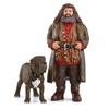 Schleich Гарри Поттер серии Хагрид и клык 42638