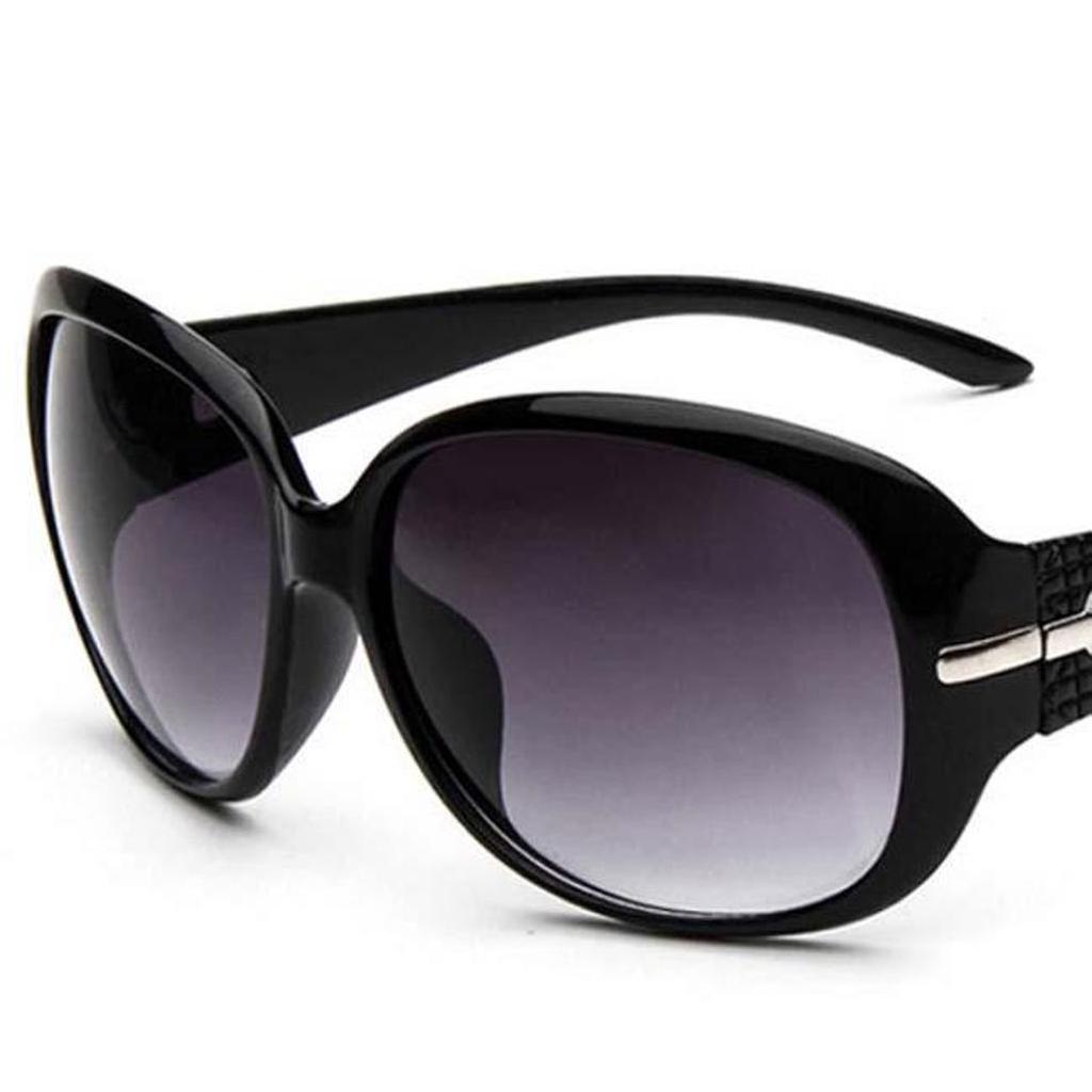 Солнцезащитные очки Элегантные поляризованные женские солнцезащитные очки со стразами Женские солнцезащитные очки