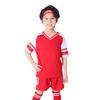 Adult Football Jersey Set Children'S Football Training Jersey Light Board Jersey Game Jersey Team Jersey Printing