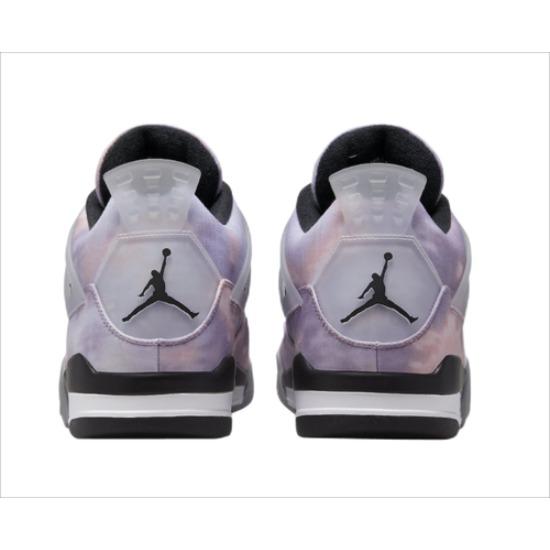 Air Jordan Air Jordan 4 Retro Zen Master Мужские DH7138-506