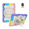 Case For Tab M10 Plus 3rd Gen 10.6 inch M11 M8 TB331FC M9 M10 P11 Armor Coque Funda Kids EVA Safe Stand Tablet Cover