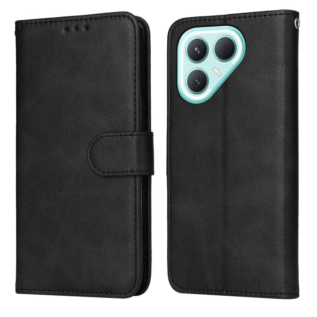 For TECNO Pova 7 Pro 5G Case Wallet PU Leather Folio Flip Phone Cover
