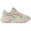 Puma Pulsar Lite Snaker Гранола Красные Женские Кроссовки Коричневый Frivory Teamregalred 401859-01