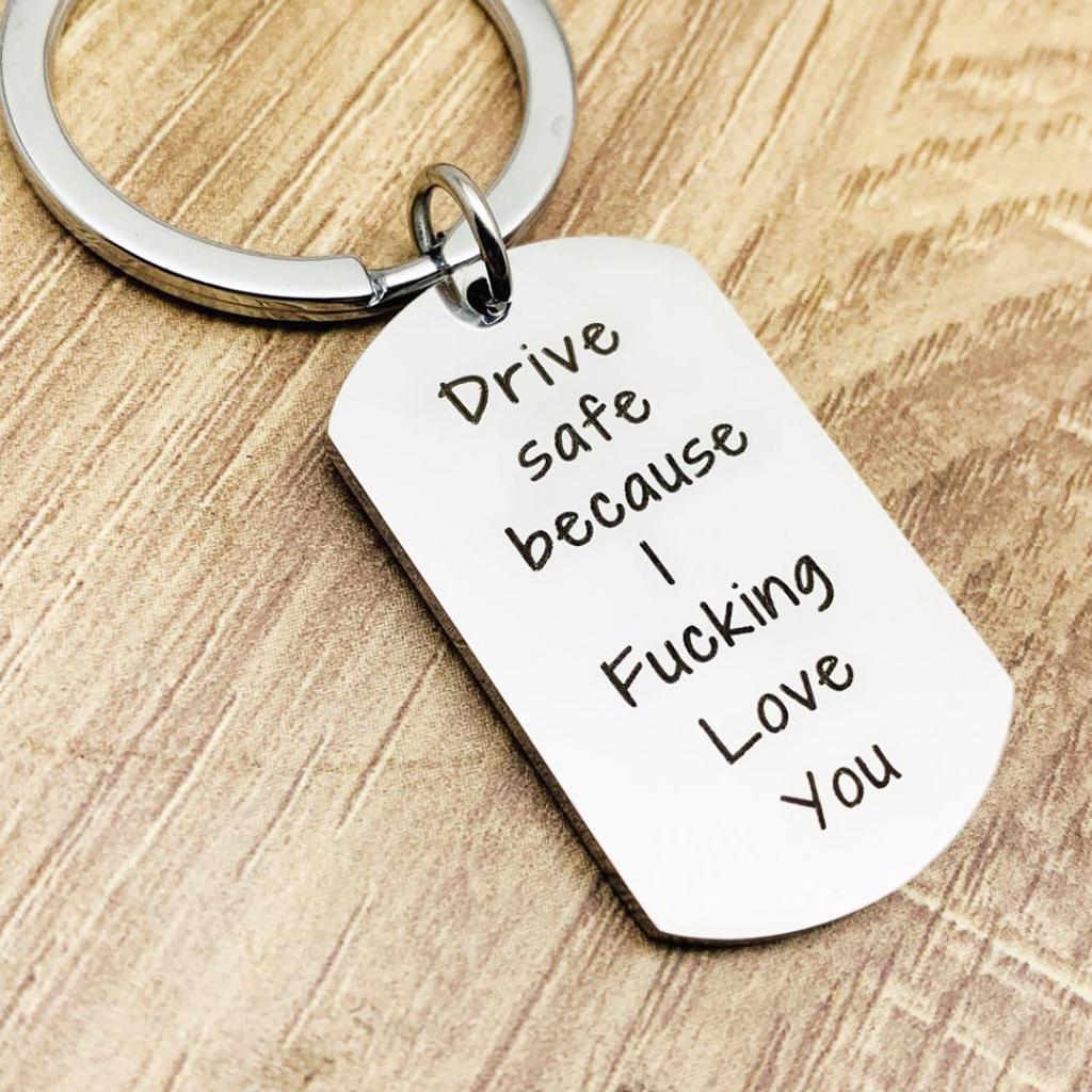 Брелок для ключей