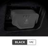 VIJT4 For Skoda Silicone Car OBD Dust Cover OBD Diagnostic Interface Protective Cover Kamiq MK3 Roomster Rapid Kodiaq Karoq Fabia