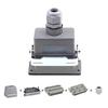 DLGYP 48-Pin Rectangular Electrical Connector