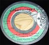 7inch Record FIELD MARSHAL ECHO  Love At First Sight NONE Mandingo 1981 Jamaica Reggae Ska  Dub Used