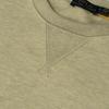 Polo Ralph Lauren FW23 однотонный круглый вырез длинный рукав пуловер толстовка женская толстовка хаки 211782357-015