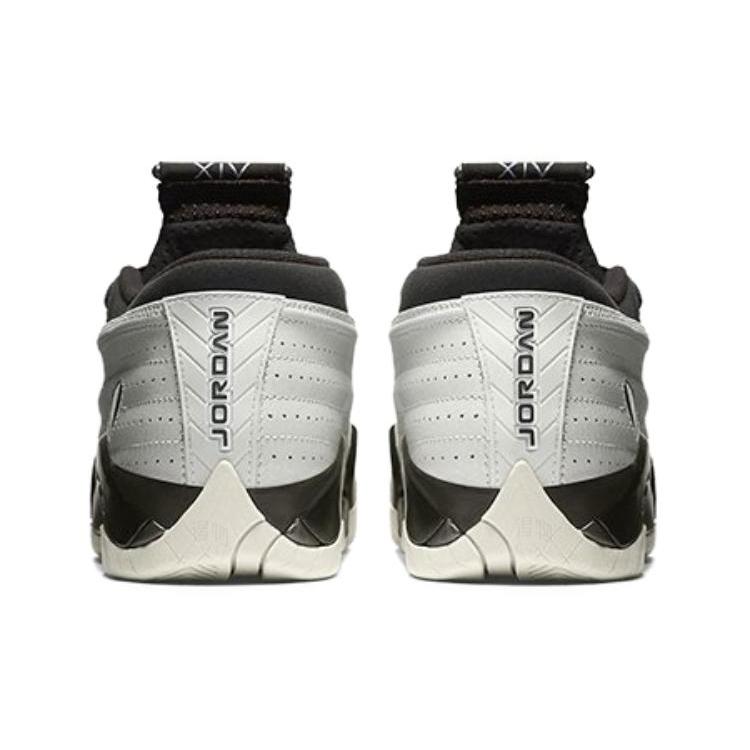 Air Jordan 14 Retro Low Premium Phantom Gs 807510-027