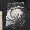 Футболка New Found Glory I Wanna Be Hurricane Унисекс Концертная S - 5XL SG299 Унисекс Футболка