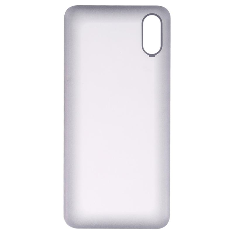 Для Xiaomi Mi 8 Pro Корпус аккумулятора Задняя крышка Запасная часть