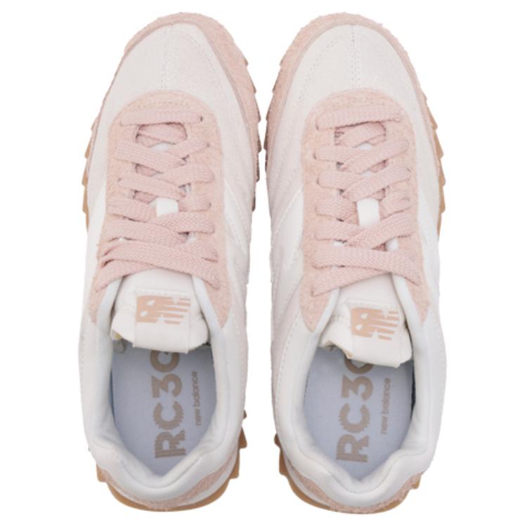 New Balance RC30 Унисекс Белый Темно-синий URC30MD